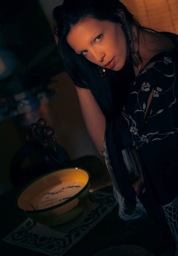 Олечунчик, 55 лет, 2 размер груди