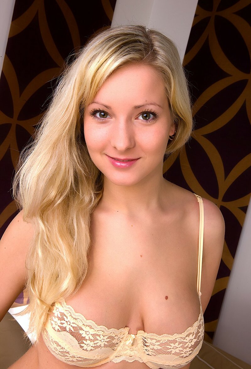 Аня, 39 лет, 5 размер груди